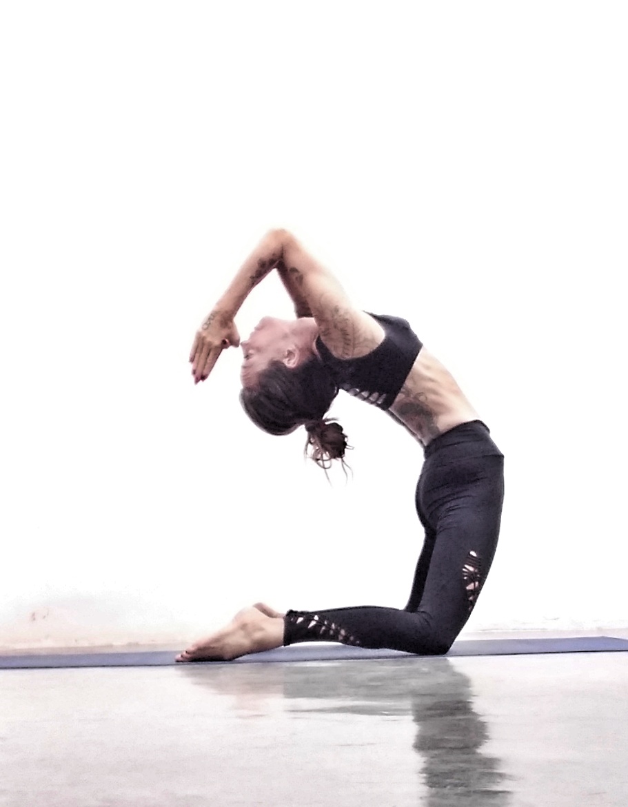 Bandhas: Belly Flying Upward with David Garrigues | Yoga Anytime